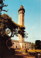 17-ILE DE RE PHARE DES BALEINES-N°T2745-D/0261 - Ile De Ré