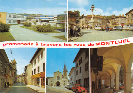 01-MONTLUEL-N°T2747-A/0225 - Montluel