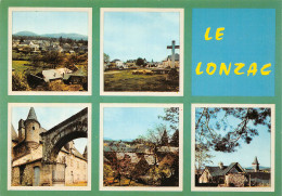 19-LE LONZAC-N°T2747-A/0177 - Other & Unclassified