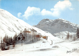 73-VAL D ISERE-N°T2746-D/0313 - Val D'Isere