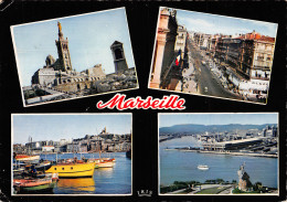 13-MARSEILLE-N°T2746-D/0213 - Unclassified