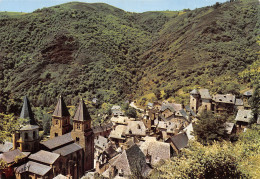 12-CONQUES-N°T2746-D/0197 - Autres & Non Classés