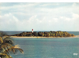 971-GUADELOUPE ILET DU GOSIER-N°T2746-D/0133 - Andere & Zonder Classificatie