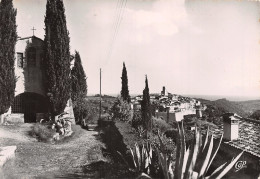 06-SAINT PAUL DE VENCE-N°T2746-D/0027 - Saint-Paul