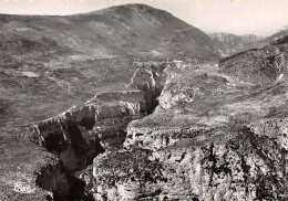 04-GORGES DU VERDON-N°T2746-C/0395 - Autres & Non Classés