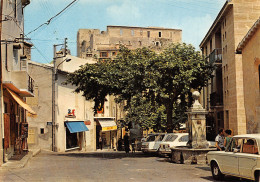 04-GREOUX LES BAINS-N°T2746-C/0367 - Gréoux-les-Bains