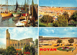 17-ROYAN-N°T2746-C/0329 - Royan