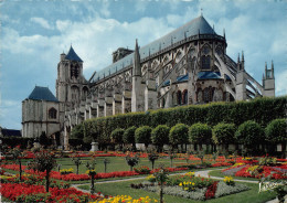 18-BOURGES-N°T2746-C/0337 - Bourges