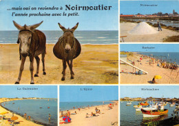 85-NOIRMOUTIER-N°T2746-C/0313 - Noirmoutier