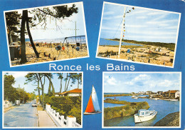 17-RONCE LES BAINS-N°T2746-C/0319 - Other & Unclassified