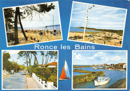 17-RONCE LES BAINS-N°T2746-C/0319 - Autres & Non Classés