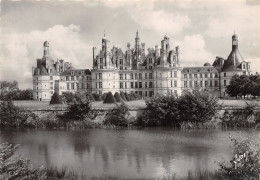 41-CHAMBORD-N°T2746-C/0297 - Chambord