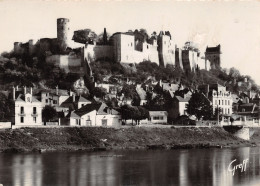 37-CHINON-N°T2746-C/0241 - Chinon