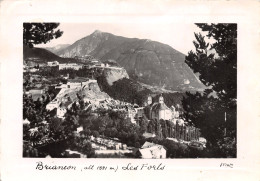 05-BRIANCON-N°T2746-C/0227 - Briancon