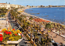 06-CANNES-N°T2746-C/0203 - Cannes