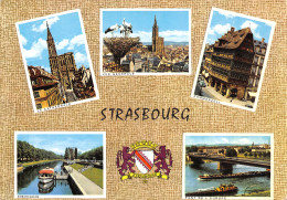 67-STRASBOURG-N°T2746-C/0161 - Strasbourg