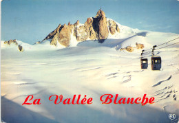 74-CHAMONIX MONT BLANC-N°T2746-C/0165 - Chamonix-Mont-Blanc
