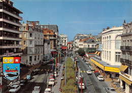 64-BIARRITZ-N°T2746-C/0141 - Biarritz