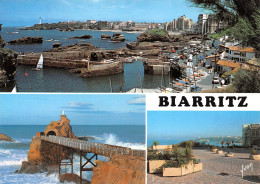 64-BIARRITZ-N°T2746-C/0115 - Biarritz