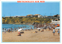 85-BRETIGNOLLES SUR MER-N°T2746-C/0089 - Bretignolles Sur Mer