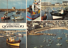 56-QUIBERON-N°T2746-C/0083 - Quiberon