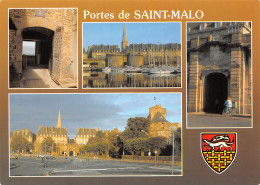 35-SAINT MALO-N°T2746-C/0057 - Saint Malo