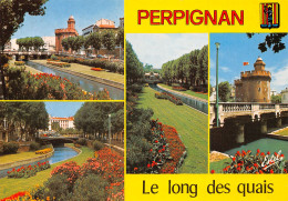 66-PERPIGNAN-N°T2746-C/0055 - Perpignan