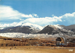 66-ODEILLO FONT ROMEU-N°T2746-C/0037 - Autres & Non Classés