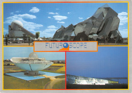 86-FUTUROSCOPE-N°T2747-D/0073 - Autres & Non Classés