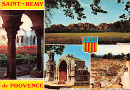 13-SAINT REMY DE PROVENCE-N°T2747-D/0061 - Saint-Remy-de-Provence