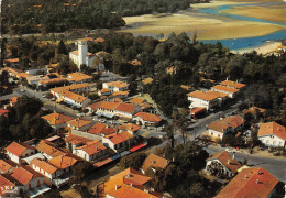 40-HOSSEGOR-N°T2747-D/0031 - Hossegor