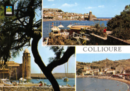 66-COLLIOURE-N°T2747-D/0013 - Collioure