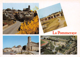 49-LA POMMERAYE-N°T2747-C/0377 - Autres & Non Classés