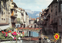 74-ANNECY-N°T2747-C/0341 - Annecy