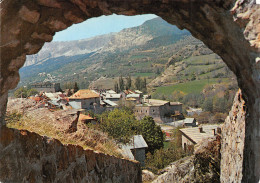 04-COLMARS LES ALPES-N°T2747-C/0337 - Autres & Non Classés