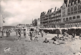 14-CABOURG-N°T2747-C/0309 - Cabourg