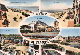 14-CABOURG-N°T2747-C/0311 - Cabourg