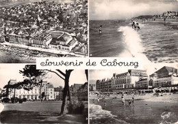 14-CABOURG-N°T2747-C/0305 - Cabourg