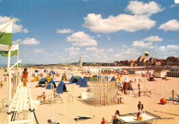 62-LE TOUQUET PARIS PLAGE-N°T2747-C/0263 - Le Touquet