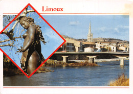 11-LIMOUX-N°T2747-B/0307 - Limoux
