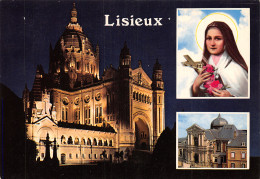 14-LISIEUX-N°T2747-B/0315 - Lisieux