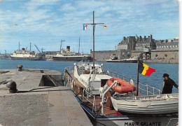 35-SAINT MALO-N°T2747-B/0275 - Saint Malo
