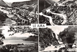 39-LE JURA-N°T2747-B/0259 - Andere & Zonder Classificatie