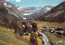 65-GAVARNIE-N°T2747-B/0155 - Gavarnie