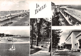 44-LA BAULE-N°T2747-B/0061 - La Baule-Escoublac