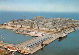 35-SAINT MALO-N°T2747-B/0043 - Saint Malo