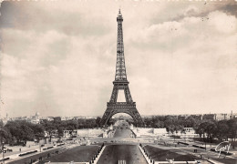 75-PARIS TOUR EIFFEL-N°T2747-A/0379 - Eiffeltoren