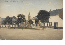 Jemappes   Place De Jericho - Mons