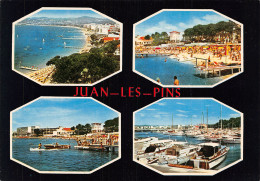 06-JUAN LES PINS-N°T2747-A/0337 - Juan-les-Pins