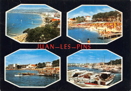 06-JUAN LES PINS-N°T2747-A/0335 - Juan-les-Pins